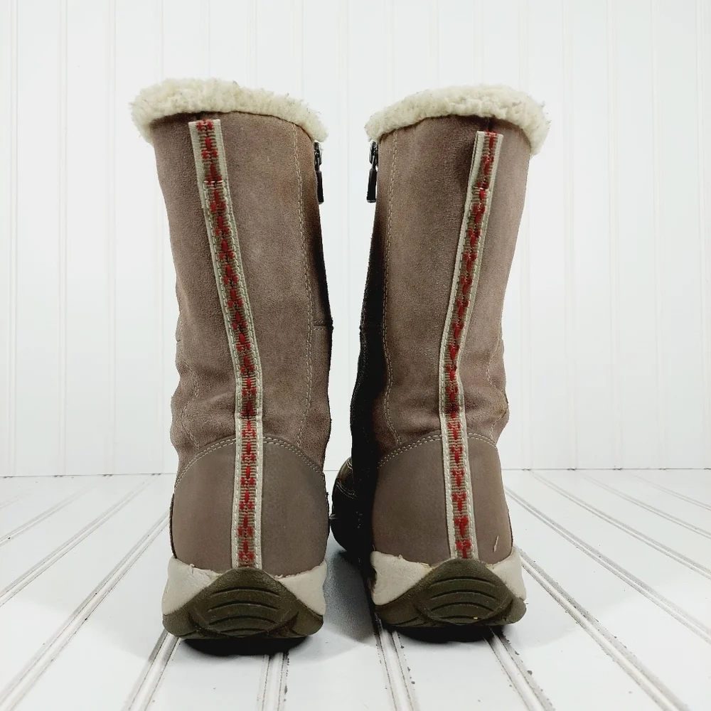 Easy Spirit preowned toe